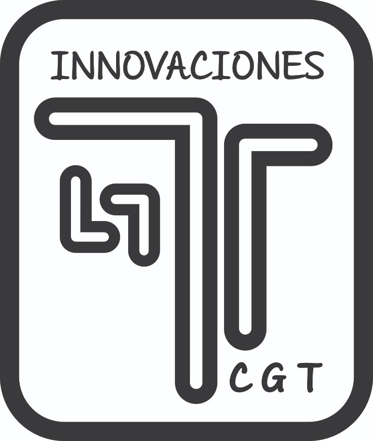 Logo ICGT - CBTIS 88