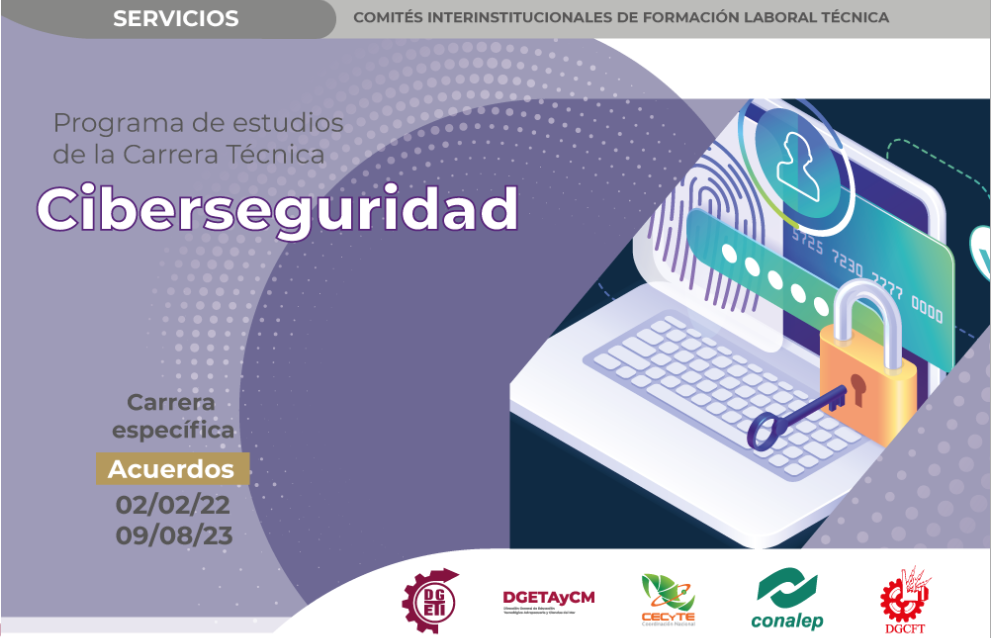 Especialidad en Ciberseguridad