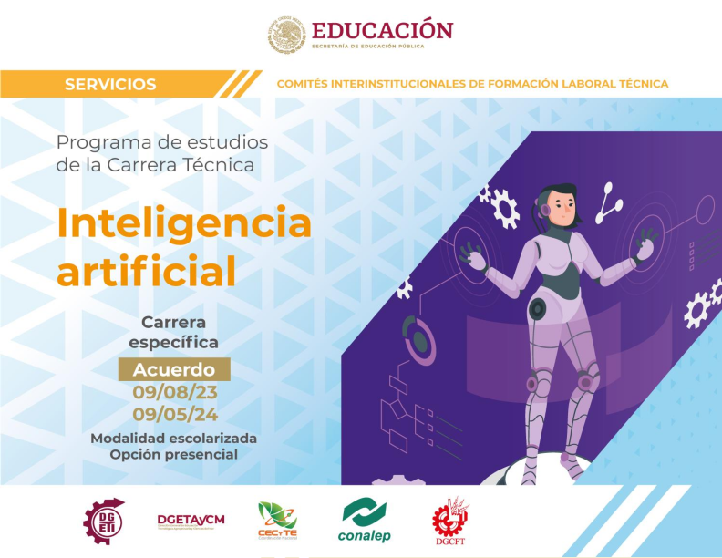 Inteligencia Artificial